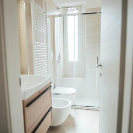 Dimora Lorusso - Cozy Near The Castle Conversano