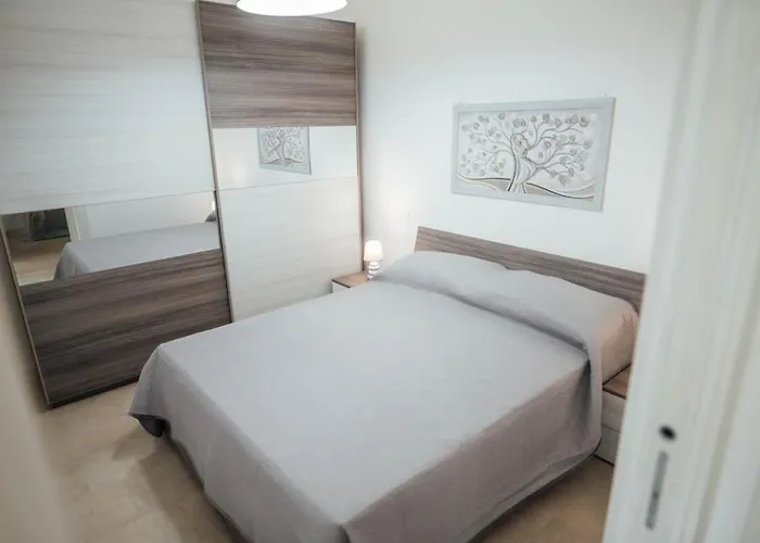 Dimora Lorusso - Cozy Near The Castle *