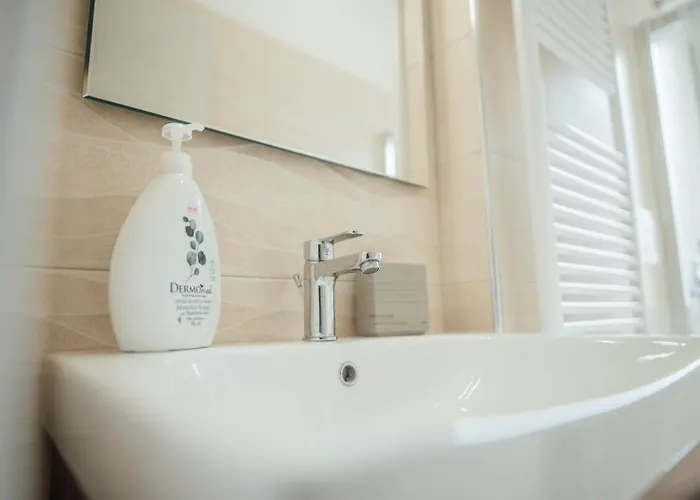 Апартаменты Dimora Lorusso - Cozy Near The Castle