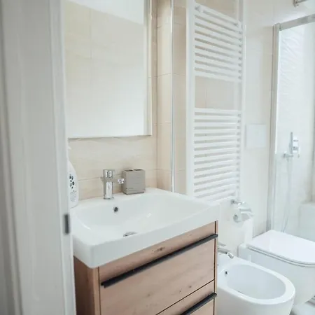 Apartment Dimora Lorusso - Stay Near The Historic Castle