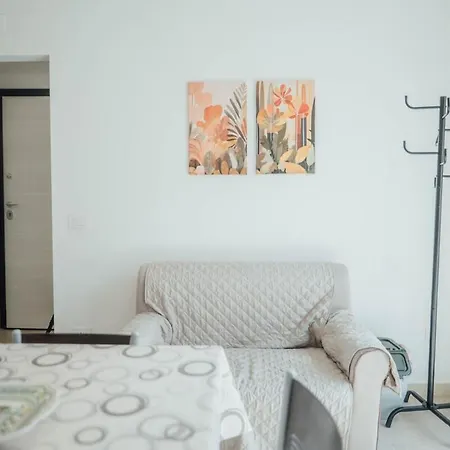 Dimora Lorusso - Stay Near The Historic Castle * Conversano