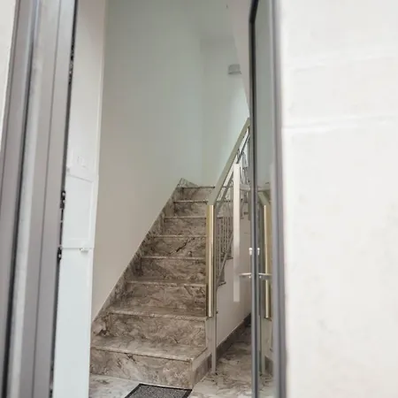 Dimora Lorusso - Stay Near The Historic Castle * Conversano