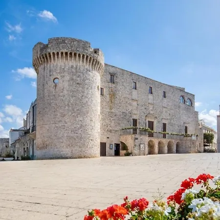 Dimora Lorusso - Cozy Near The Castle