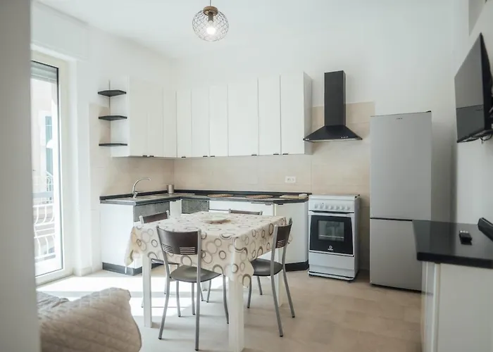 Dimora Lorusso - Cozy Near The Castle Conversano