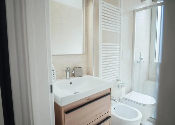 Appartement Dimora Lorusso - Cozy Near The Castle