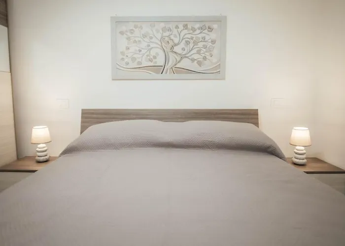 Dimora Lorusso - Cozy Near The Castle דירה *