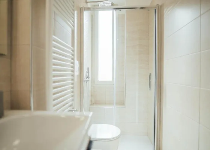 Appartement Dimora Lorusso - Cozy Near The Castle Conversano