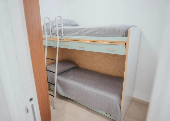 Dimora Lorusso - Cozy Near The Castle דירה